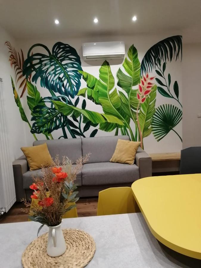 0541 Guest House רימיני מראה חיצוני תמונה