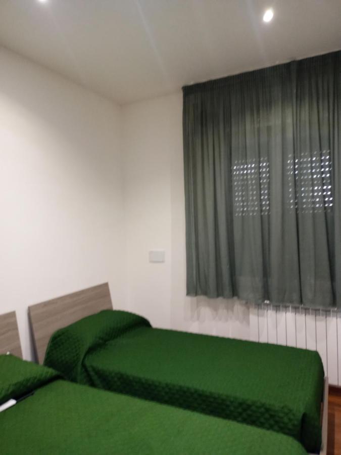 0541 Guest House רימיני מראה חיצוני תמונה