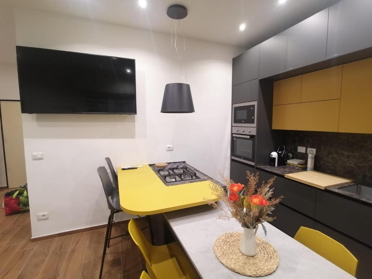 0541 Guest House רימיני מראה חיצוני תמונה