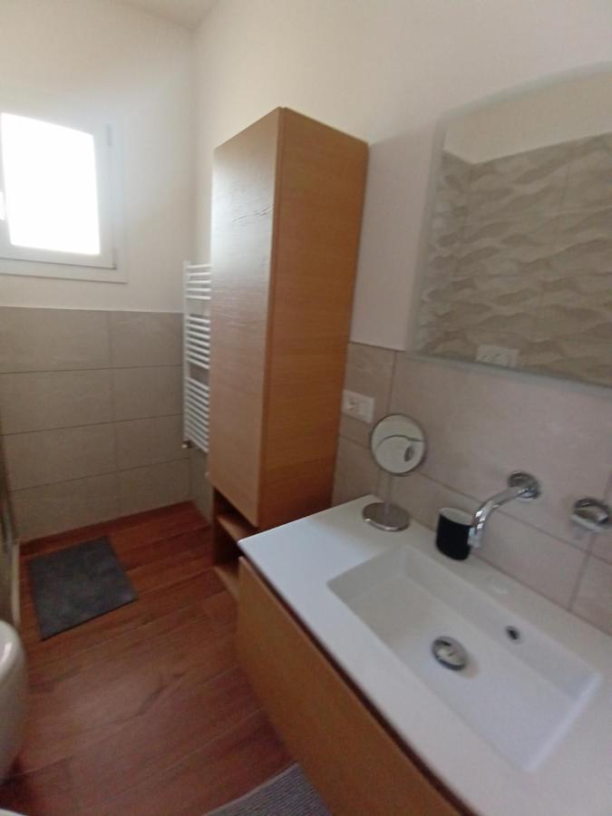 0541 Guest House רימיני מראה חיצוני תמונה