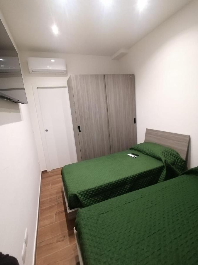 0541 Guest House רימיני מראה חיצוני תמונה