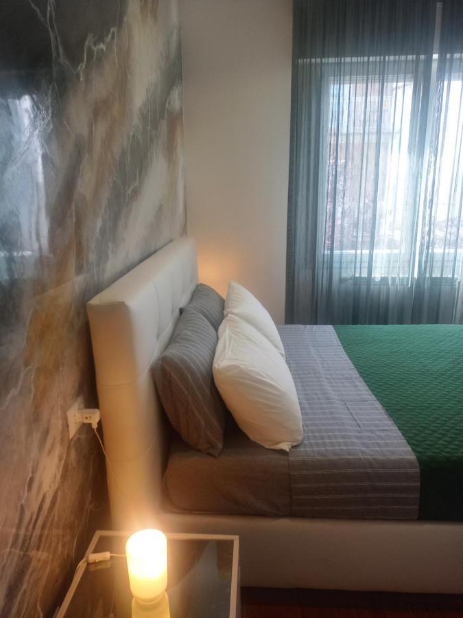 0541 Guest House רימיני מראה חיצוני תמונה
