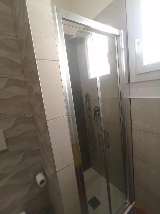 0541 Guest House רימיני מראה חיצוני תמונה