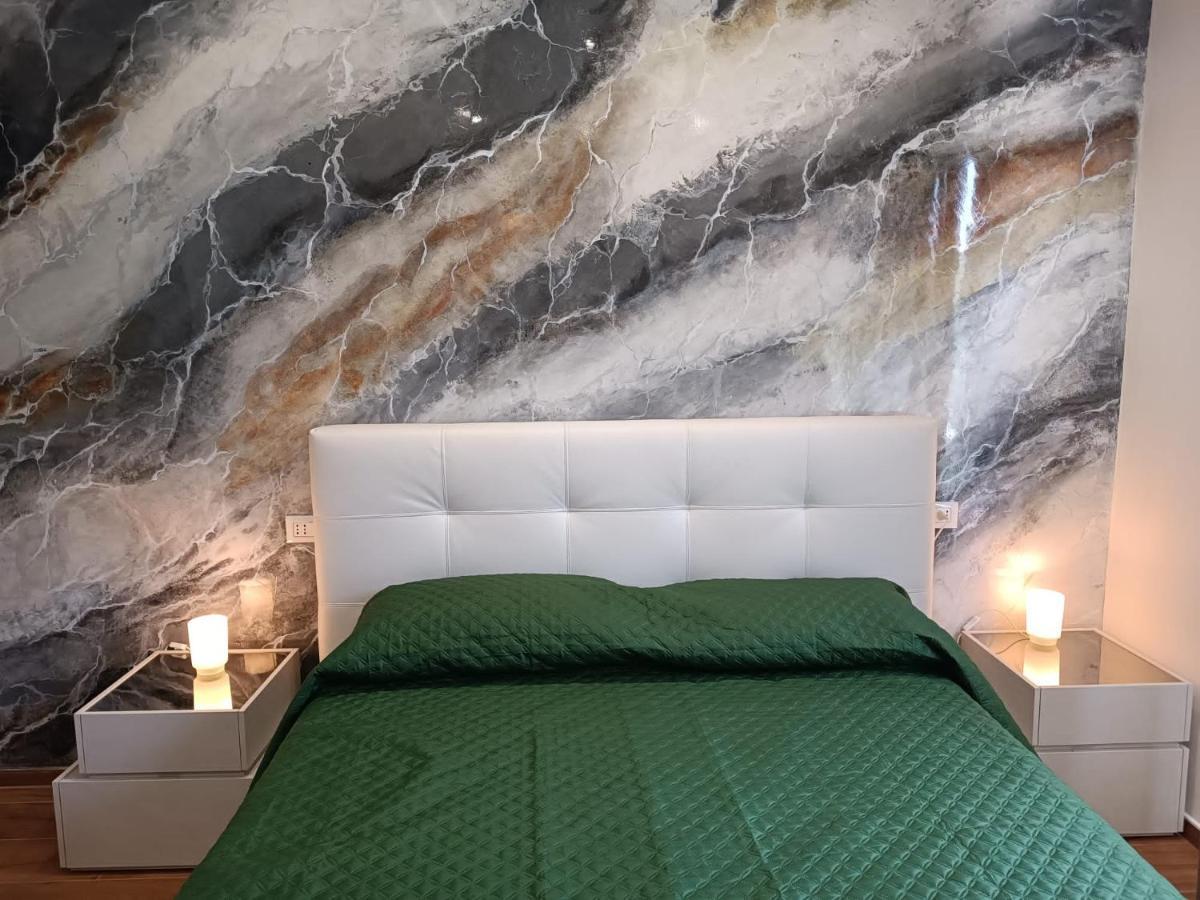 0541 Guest House רימיני מראה חיצוני תמונה