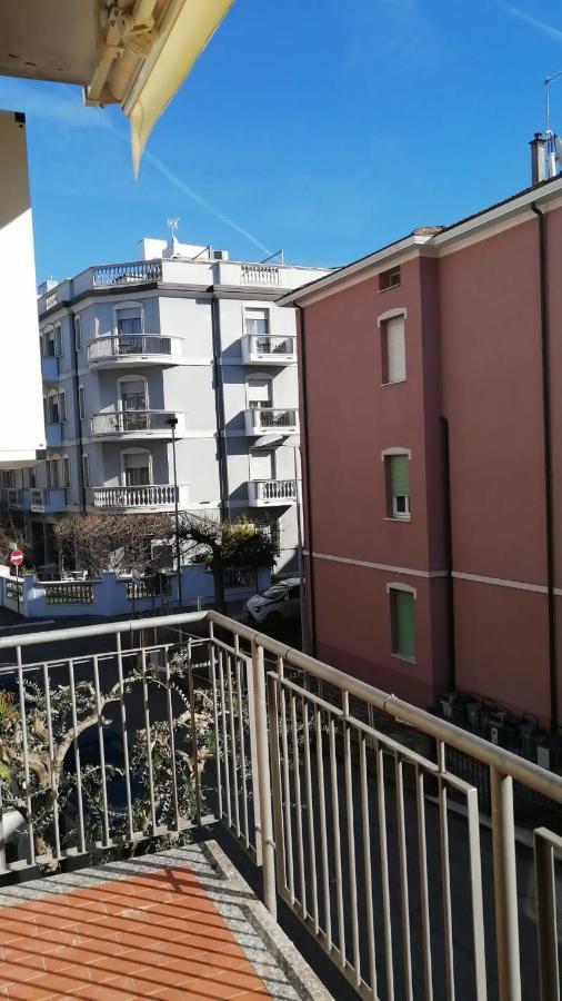 0541 Guest House רימיני מראה חיצוני תמונה