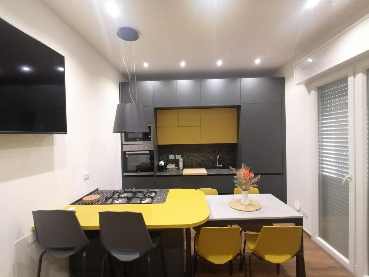 0541 Guest House רימיני מראה חיצוני תמונה