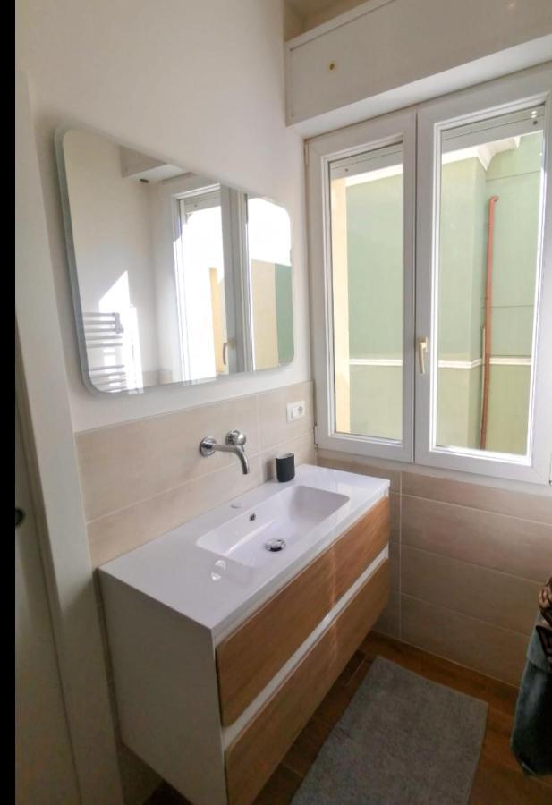 0541 Guest House רימיני מראה חיצוני תמונה