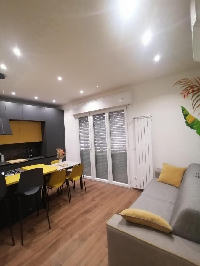 0541 Guest House רימיני מראה חיצוני תמונה