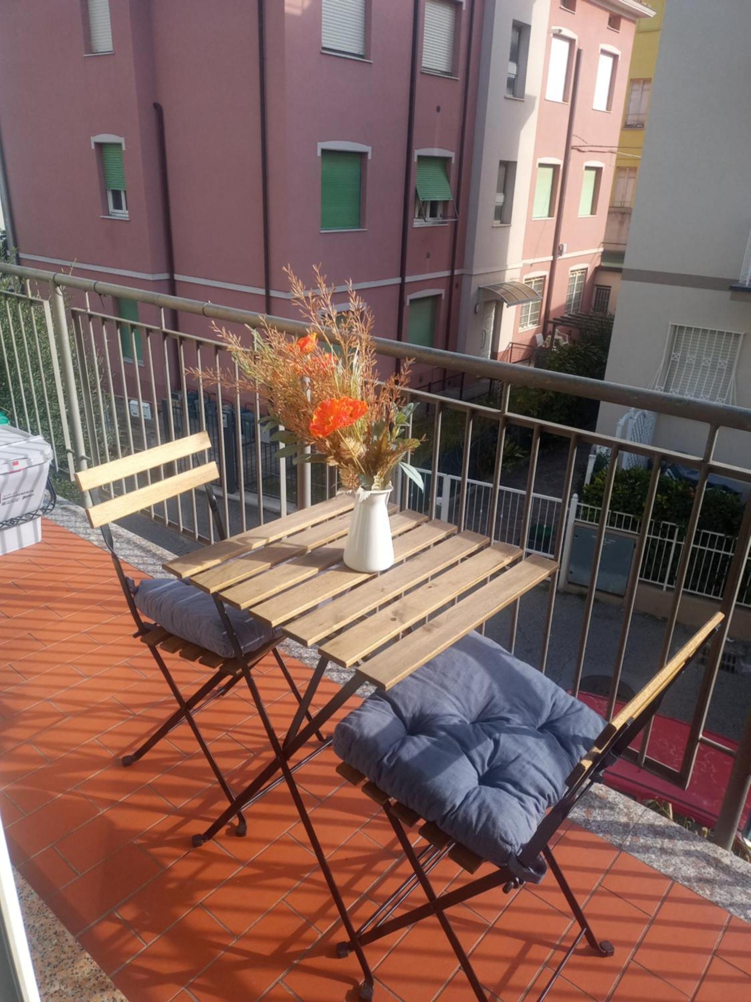 0541 Guest House רימיני מראה חיצוני תמונה