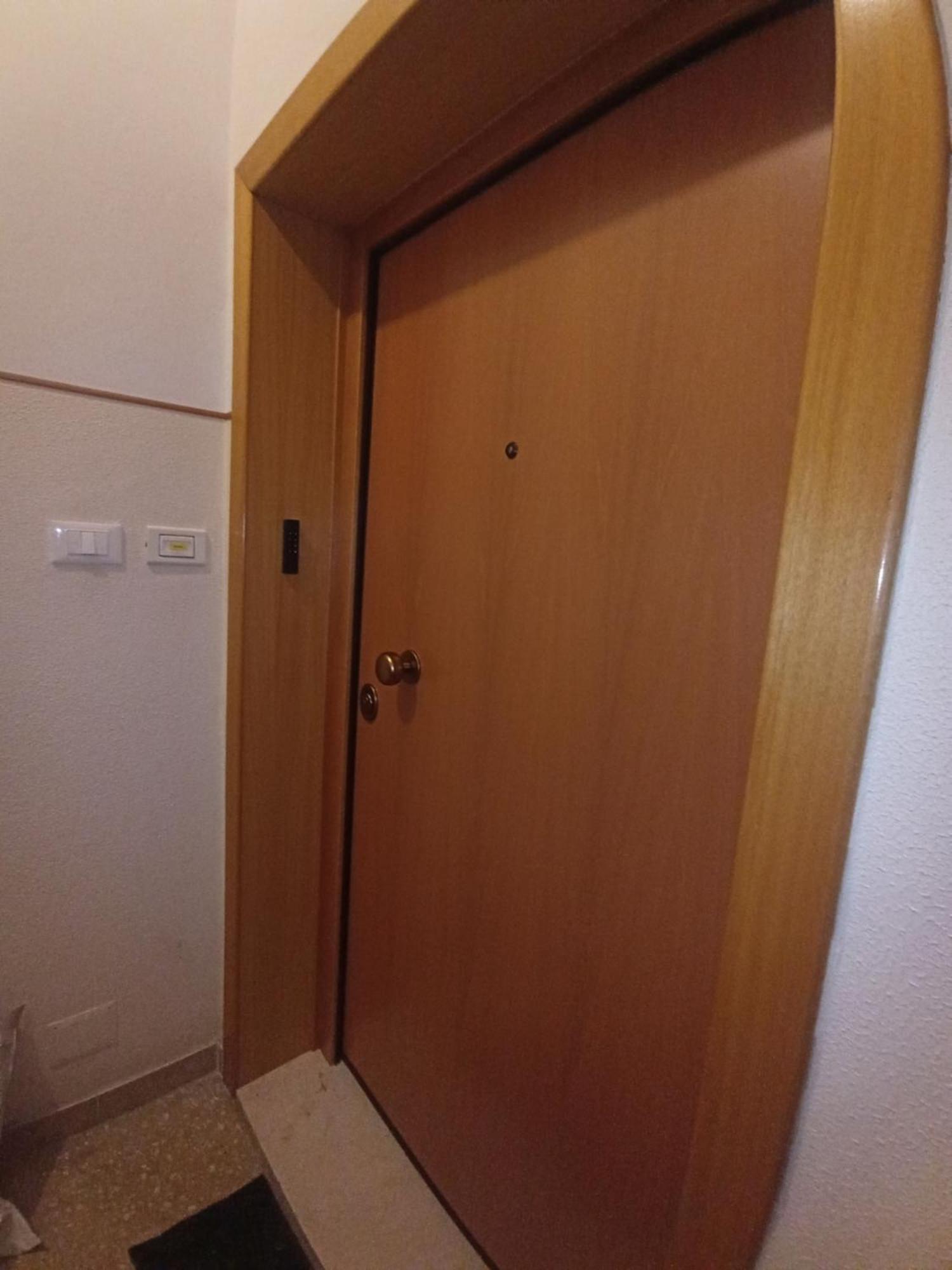0541 Guest House רימיני מראה חיצוני תמונה