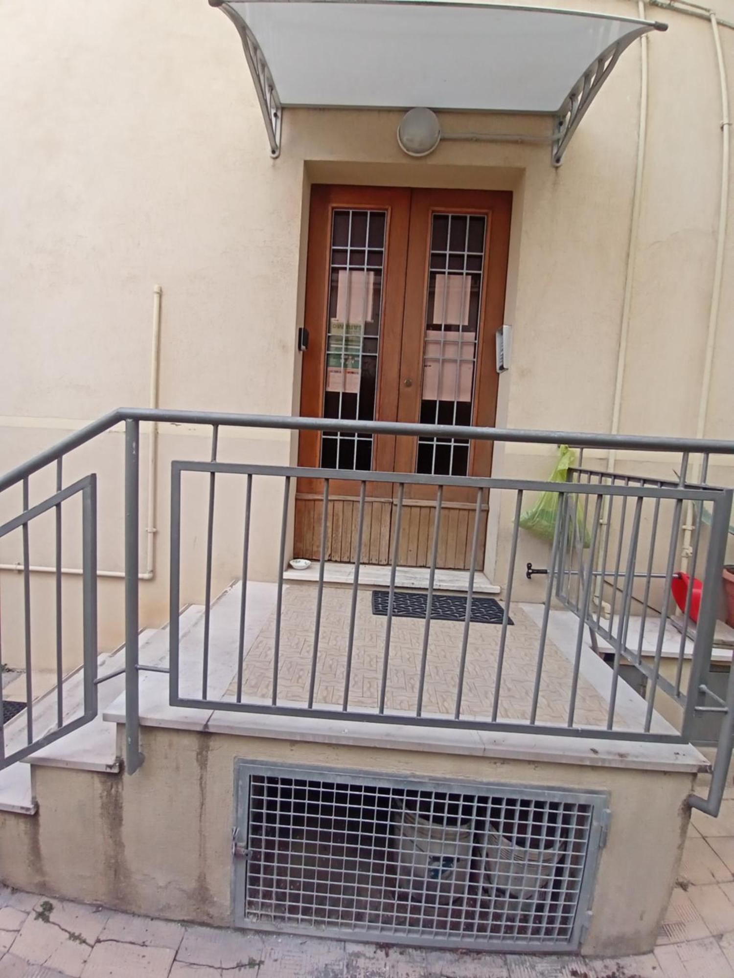 0541 Guest House רימיני מראה חיצוני תמונה