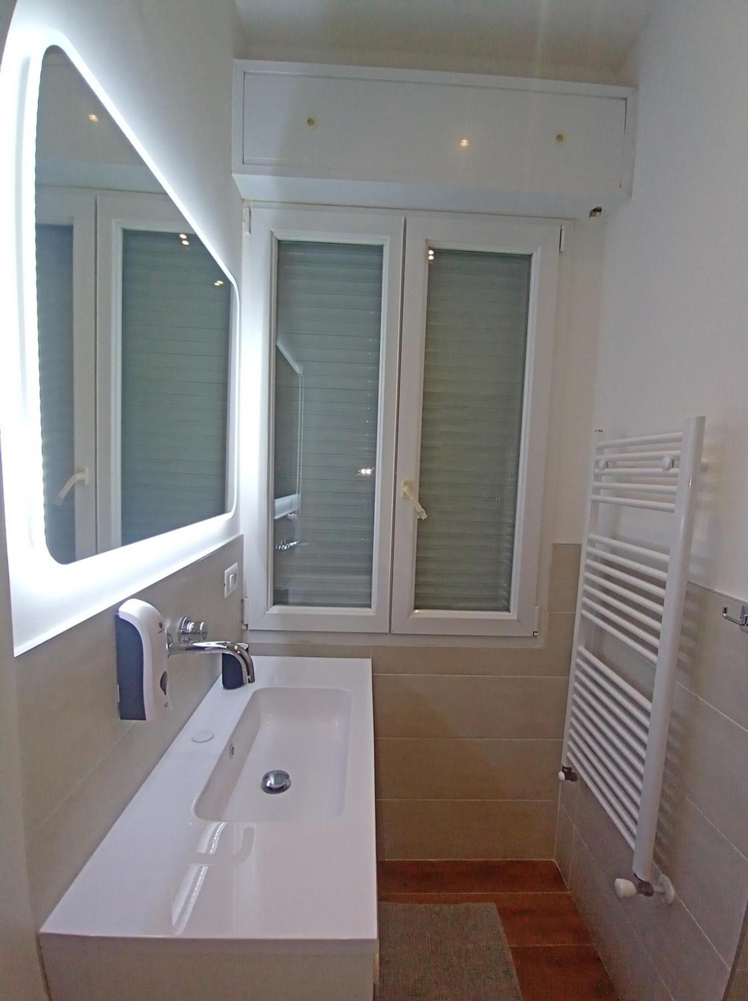 0541 Guest House רימיני מראה חיצוני תמונה