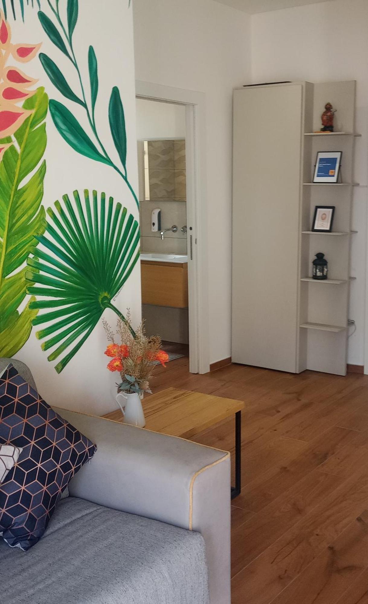 0541 Guest House רימיני מראה חיצוני תמונה