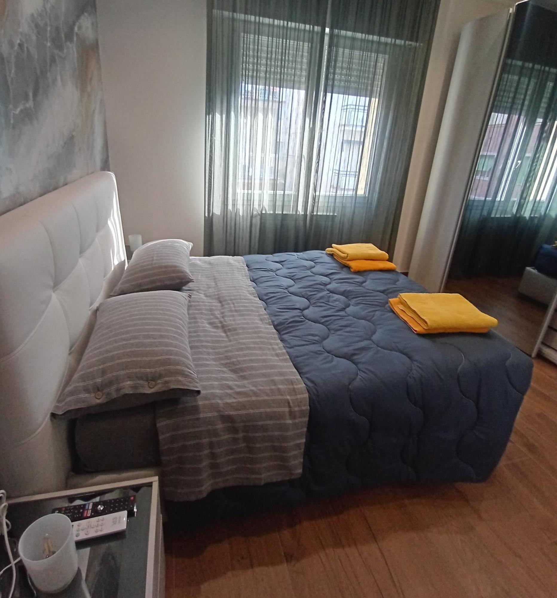 0541 Guest House רימיני מראה חיצוני תמונה