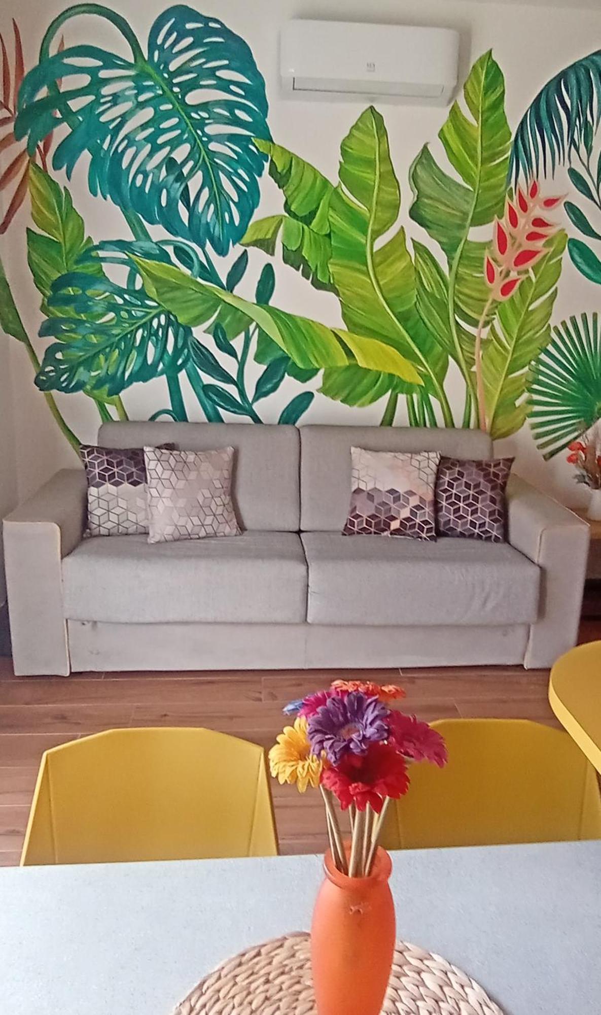 0541 Guest House רימיני מראה חיצוני תמונה