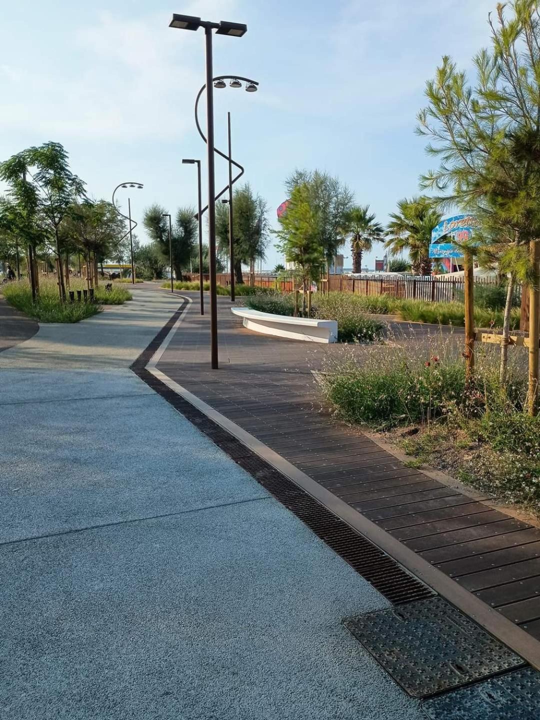 0541 Guest House רימיני מראה חיצוני תמונה